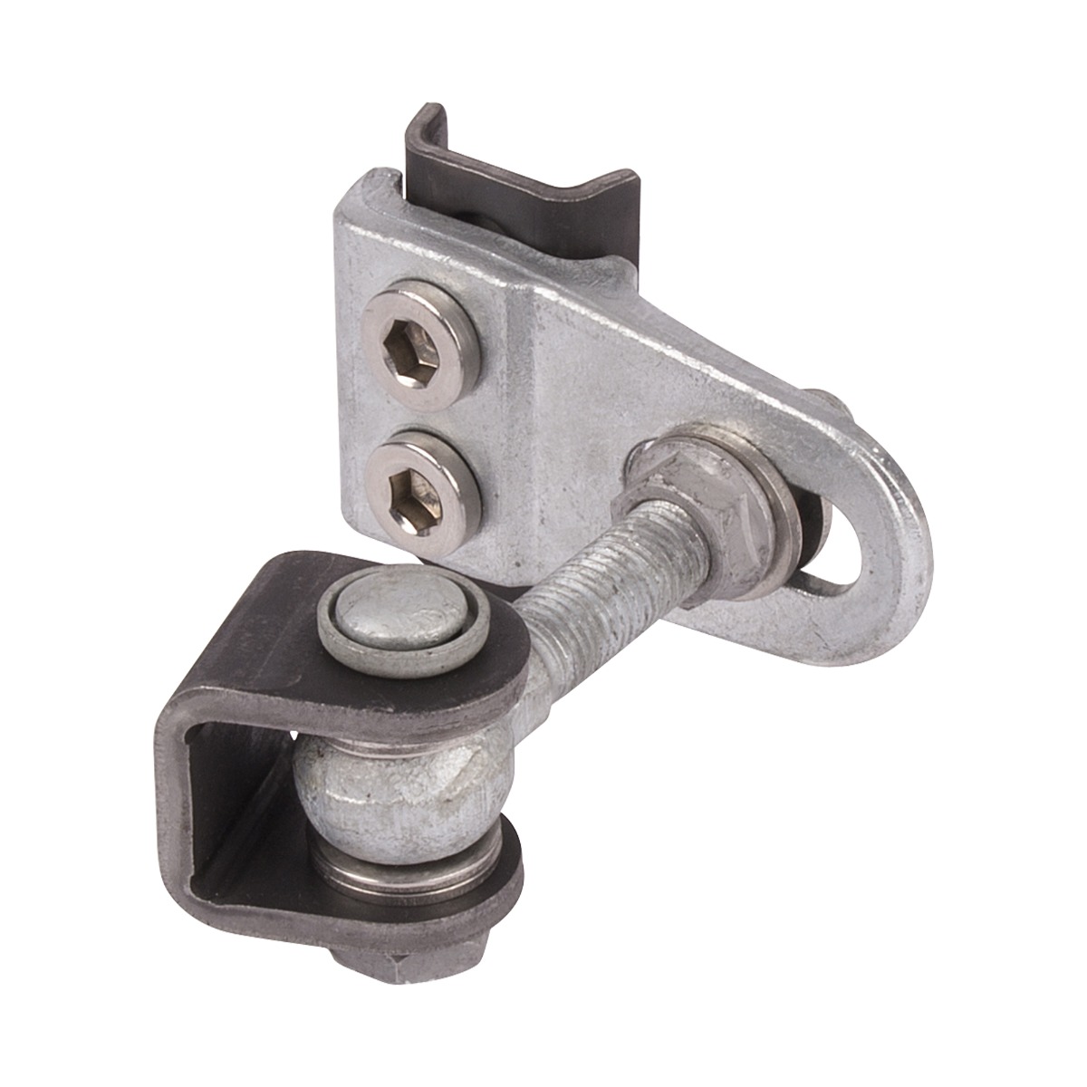 Velo best sale hinge spacing