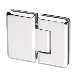 GX680.2 180˚ Glass to Glass Hinge