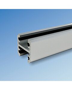 Glazing Channel, Stainless Steel Gazing Channel | Barrier Components